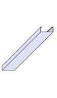 Dobner Aluminium Paneeldecke K34 Dobner Aluminium Paneeldecke K34