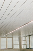 Aluminium Strip Ceilings