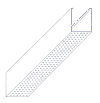 Dobner Aluminium-Paneeldecken - Modul 50, Typ Kp30/38